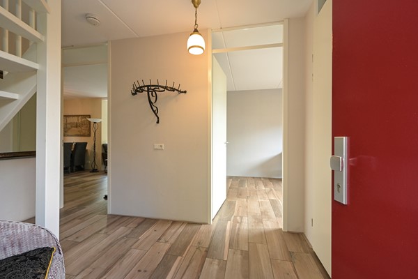 Medium property photo - Abdis Johannastraat 28, 2544 NE Den Haag